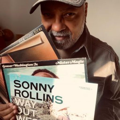 Bluey: Saxophone Sanctuary // 05-09-20