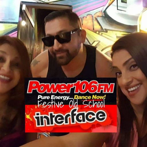 ITS OFFICIALLY A JON INTERFACE IVE GOT YOU FREESTYLE FRIDAY POWER MIX XM SAT RADIO FT JON INTERFACE