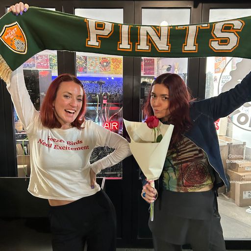 Huns N' Roses - 14/02/26 - [Voices Radio]