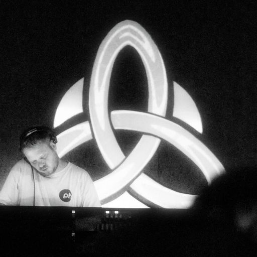 Radia #1021 - Nitz-Live by Tine Vrabič - 19th December 2024