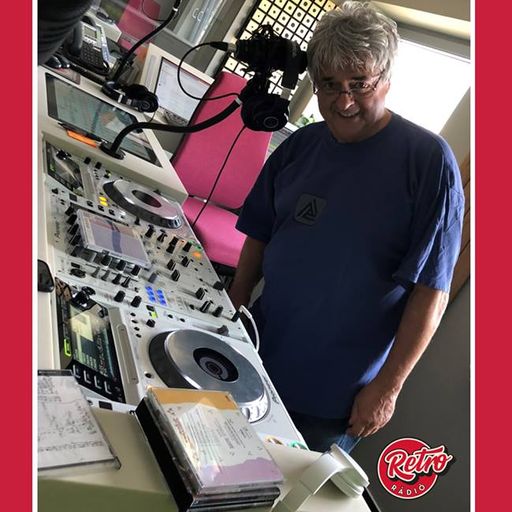 Retro Rádió Poptarisznya B.Tóth Lászlóval. A 2018-11-04-i műsor.