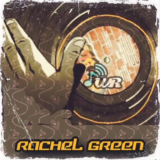 RACHEL GREEN for Waves Radio #80