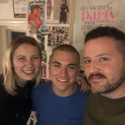 The Triple M Show with T.Thomason and Sxmson