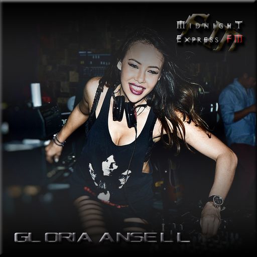 Gloria Ansell - Midnight Express FM