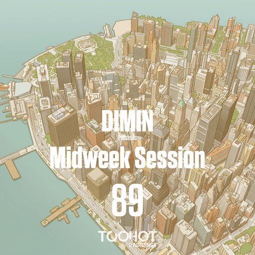 DIMIN Pres. Midweek Session 89