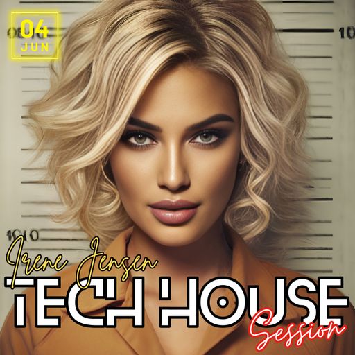 Tech House Session (04-06-2024)