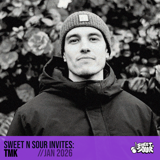 Sweet N Sour Invites: TMK