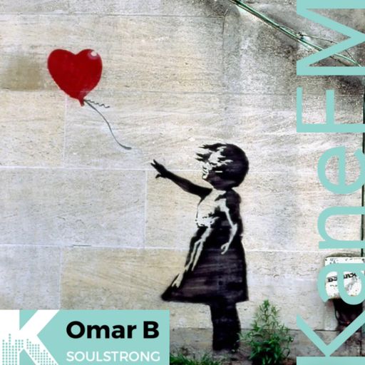 SoulStrong with Omar B 29/7/25