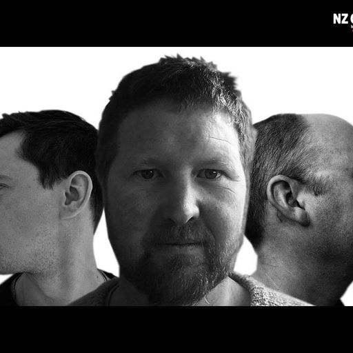 Recharted 63 - Vorn - Thanks to NZ On Air Music