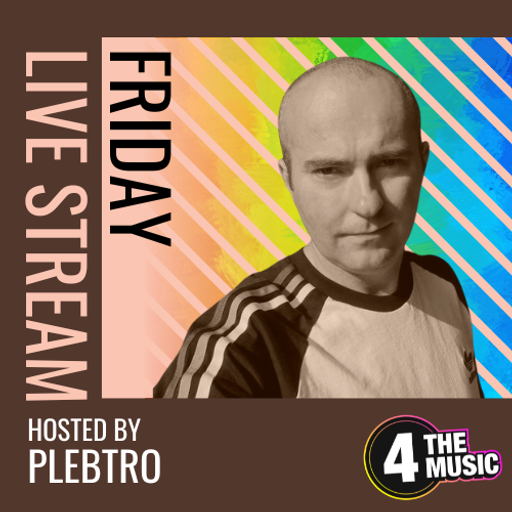 Plebtro - 4TM Exclusive - Friday Livestream