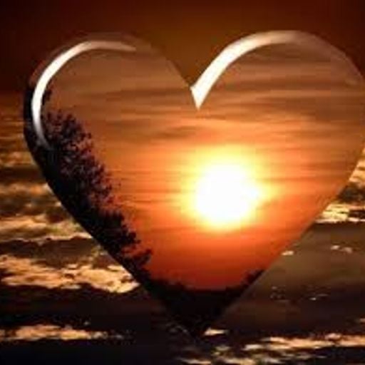 Love Is The Word #1
