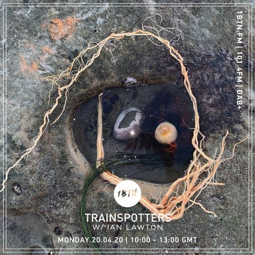 Trainspotters - 20.04.2020