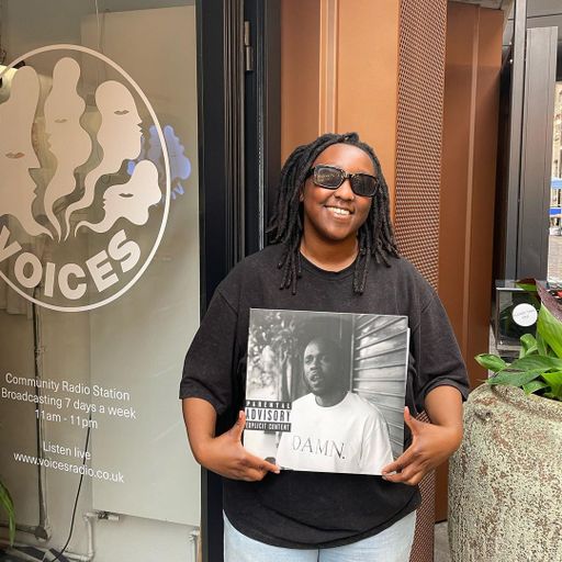 Darkstepper - 18/06/23