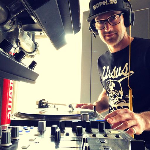 A.M.E Breakin' Down Boundaries 13/09/2020