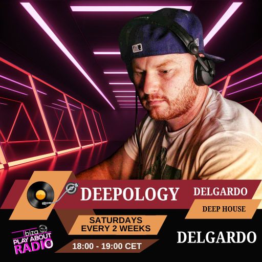 DelGardo - Deepology
