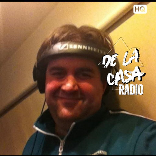 Austy - De La Casa Radio 25.05.26