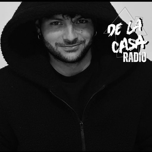 Loris Blasi - De La Casa Radio 06.09.25