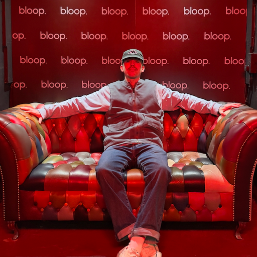 Matt Stopps: Groovy Underground House & Tech - 16.01.24