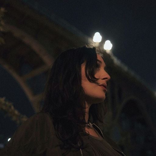 Born for Burning w/ Painkiller Kim - 15th March 2025