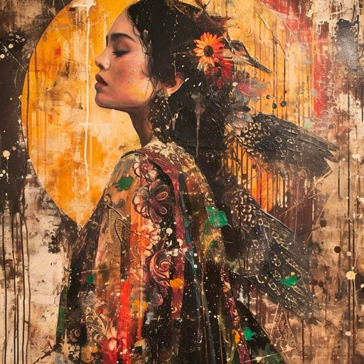 "HARMONY"- BLOOMING -EVERY STEP MATTERS-EMBODY-RESURRECTION LIFE-SET #33- 4/2/2026