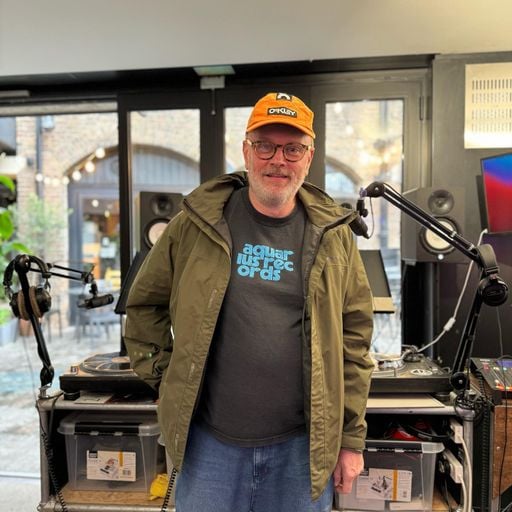 Leo Zero Breakfast Show 10/10/24 - [Voices Radio]