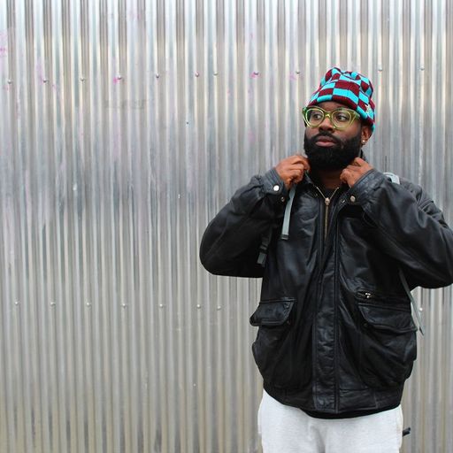 BONE SODA ノノ W/ aychibs & Truce Susan - 5th November 2025