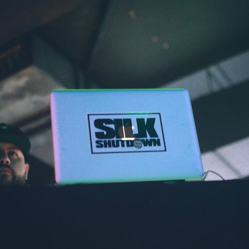 DJ Silk - Quick Shutdown