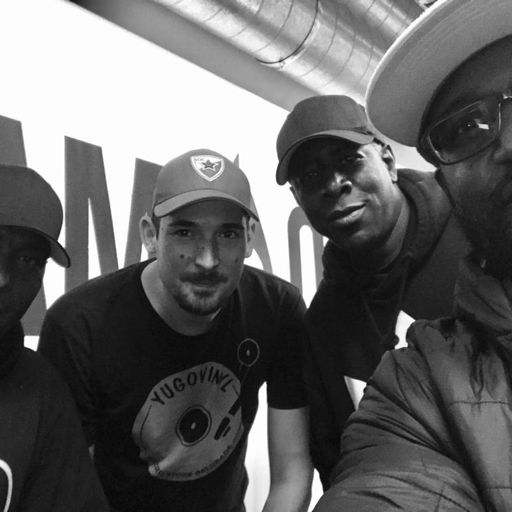 FREEK URBAN MAG West Coast Special ft. DJ Irresponsible & One Mind Media