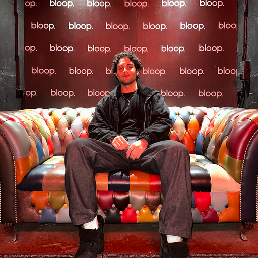 Nico Noir - 14.01.26