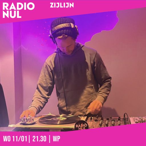 WP - ZIJLIJN Episode 25 / 11-01-2023