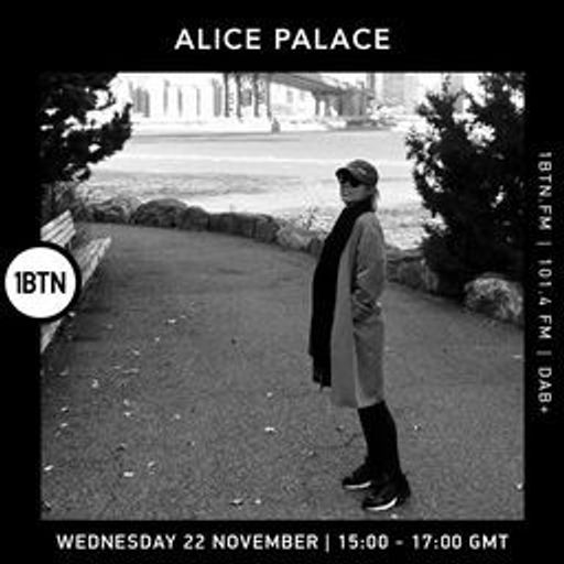 Alice Palace 22.11.2023