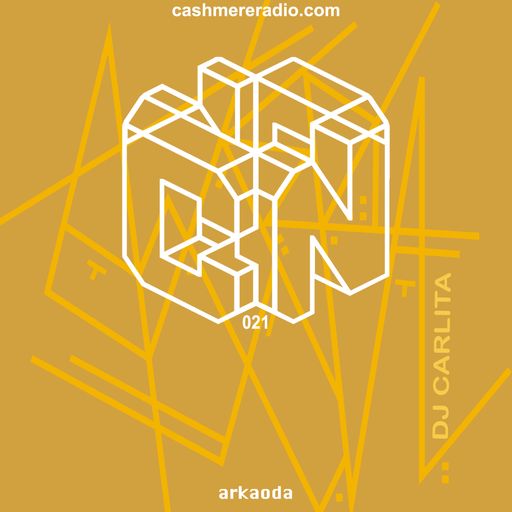 Common Narrative #21 w/ DJ CARLITA (Awkwardly Social) & Natureboy Gold 30.05.2019