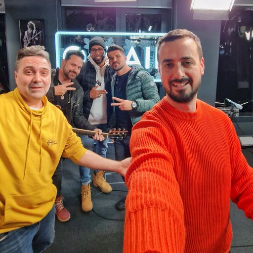 WinterKiss Kiss in the Mix 13 decembrie 2022