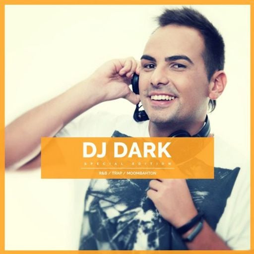 Dj Dark @ Radio Podcast (17 December 2016) | FREE DOWNLOAD + Tracklist on www.djdark.ro