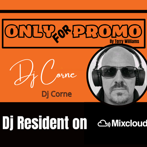 Dj Corne #003 / Dj Resident OnlyForpromo on Mixcloud