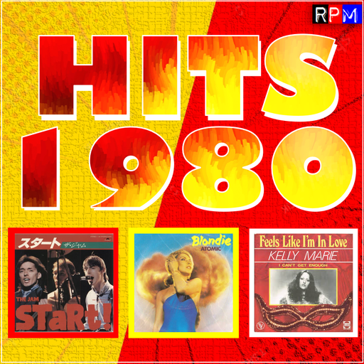 HITS 1980 : ATOMIC *SELECT EARLY ACCESS*