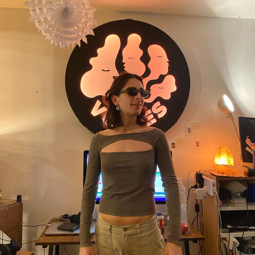 Hunnisuckle w/ Limecrate - 16/12/22