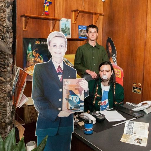 General Ludd // 04-11-2016