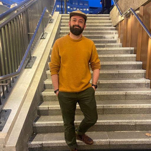 Play Shuffle Repeat - 19/03/24 - Voices Radio