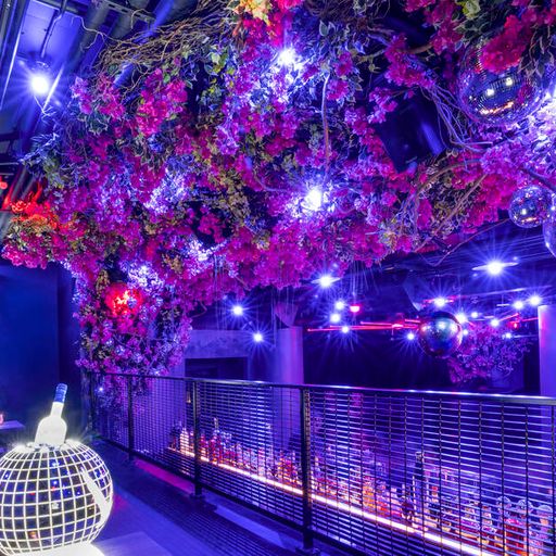 MixCloud Live Session # 87