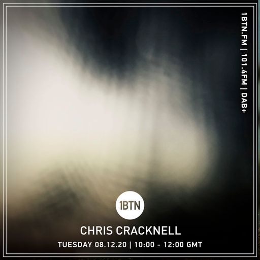Chris Cracknell - 08.12.2020
