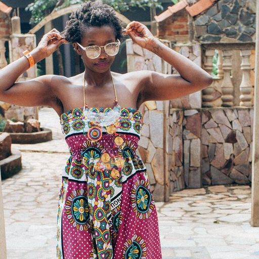 Kampire - 10 years of Nyege Nyege - 7th November 2025