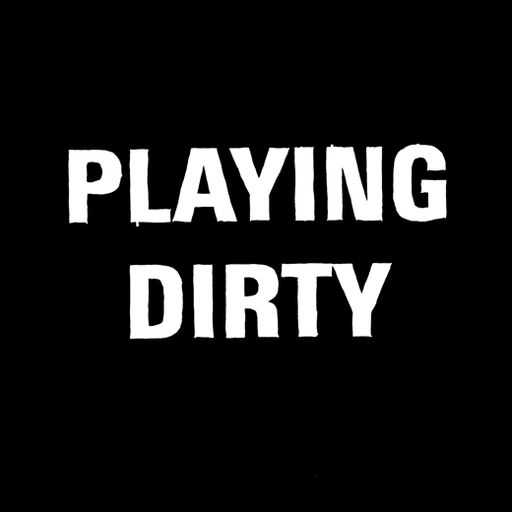 PLAYIN DIRTY - Vol.2 / Mixed by Jay Jay  (UNMASTERED)