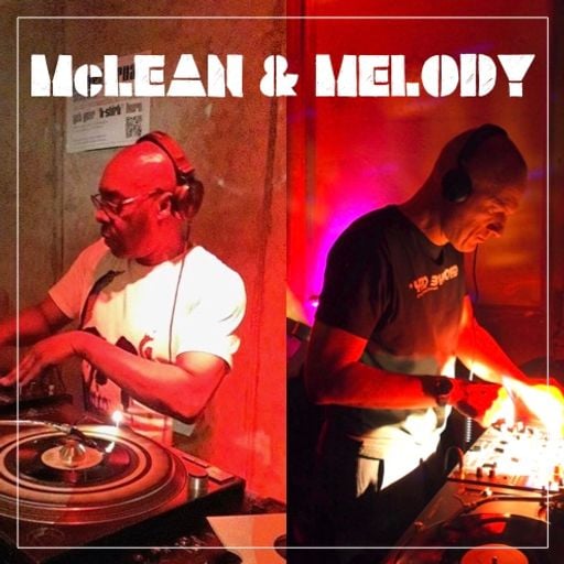 McLEAN & MELODY - RETURN TO HAMBURG MIX