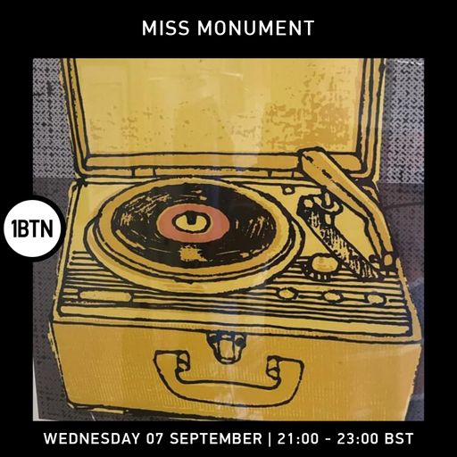 MIss Monument - 07.09.2022