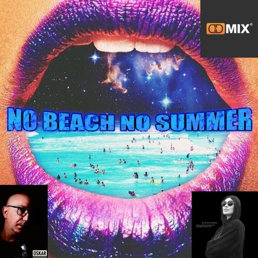 NO BEACH NO SUMMER