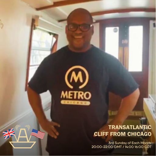 Cliff From Chicago | The BoAt Pod | March 2023