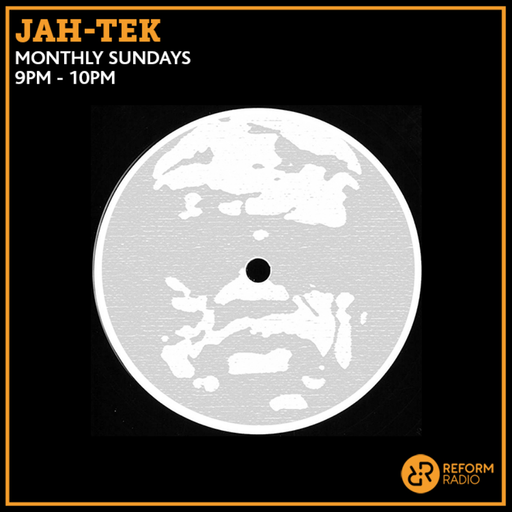 Jah-Tek 21st April 2024