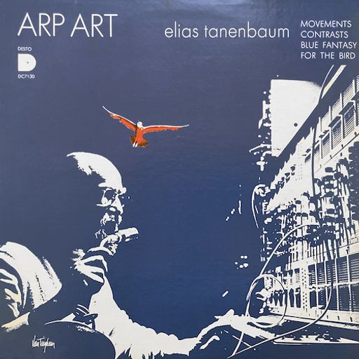 ELECTRONIC MUSIC OUTSIDERS FROM AMERICA Vol.2 - PART ONE [1965-1981]