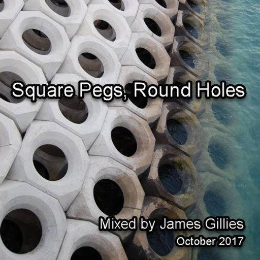 Square Pegs, Round Holes